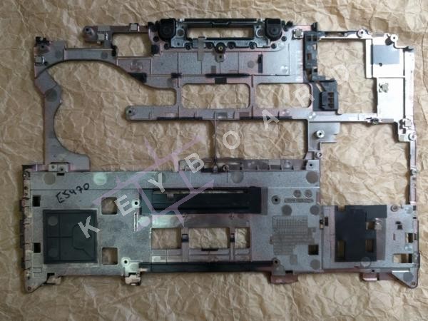 Верхня частина корпусу Dell Latitude E5470